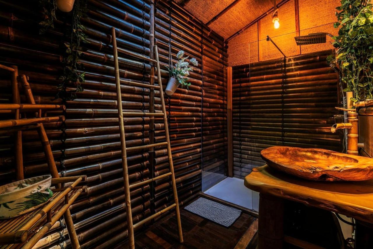 Le Petit Coin De Paradis Lacanau Villa Exterior foto