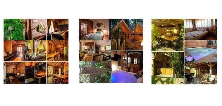 Le Petit Coin De Paradis Lacanau Villa Exterior foto